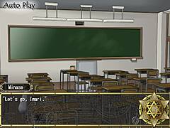 Bible Black Infection - High Priest Ending Playthrough.