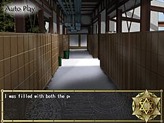 Bible Black Infection - High Priest Ending Playthrough.