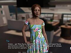 two hot girls pounce on one cock