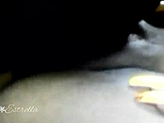 A steamy encounter between maintenance staff in a rented home