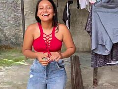 hey, my neighbor offered cash for sex again, couldn't say no