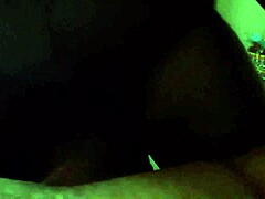 Love the Taste of Ebony Roastbeef Pussy