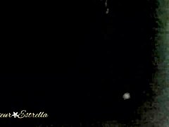 Cleaning crew, how does fucking in an Air Bnb sound?