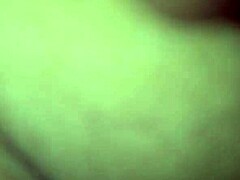 Chupada Esquisita: Milf Performs Weird Blowjob To Orgasm