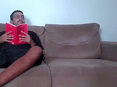 Make this latina teen cum with anal assfucking!