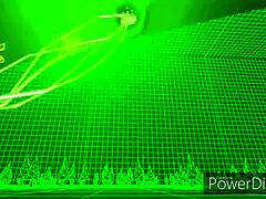 Adventure time cartoon series one hour episode.