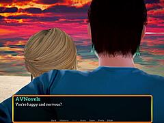 My new stepfamily 581