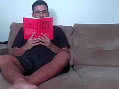 Make this latina teen cum with anal assfucking!