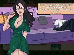 Nutaku Booty Farm Hentai Game Adventure Part 12