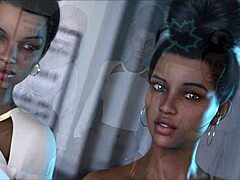 Explore the visual novel 'Summers gone 66' for PC gameplay and walkthrough