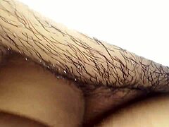 Mexican BBW enjoys a relaxing day