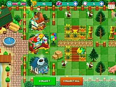 Nutaku Booty Farm Hentai Game Adventure Part 12