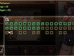 karryns prison level 1 camino a la zorra