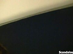 Jenny blowjob and fucking hardcore closeup