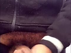 Safadeza in Gym Bathroom with Sheer Full Adrenaline Machos 😏