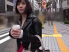 Boldly Picking Up Waka Chan For First Shoot