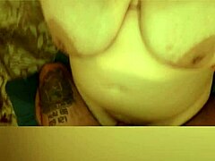 giants boobs cum inside