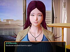 My new family game with big tits amateurs