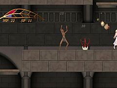 Unholy Disaster 5 Church Cloaked Man Wins With Bug