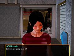 My new family game with big tits amateurs