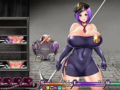 karryns prison level 1 camino a la zorra