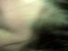 Big beautiful white bbw takes on BBC domination