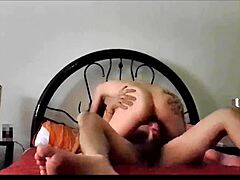 así es como se ve netflix invite a una amiga a ver el lobo de wallstreet y no llegamos ni a los 10 minutos jóvenes viendo películas