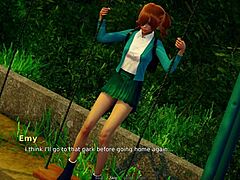 Bully turns into passionate lover