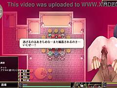 Roll Dia No Tsubasa Another Substory 4 Anime Game With Hardcore Action