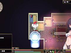 Roll Dia No Tsubasa Another Substory 4 Anime Game With Hardcore Action