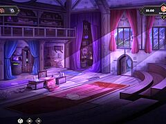 Gameplay highlight from Wanderer Broken Bed Part 5