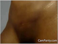 i am a hot tanned caribbean woman