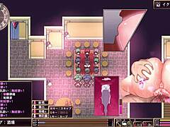 Roll Dia No Tsubasa Another Substory 4 Anime Game With Hardcore Action