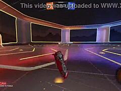 Gay blanquito pounds Latina puta hard.