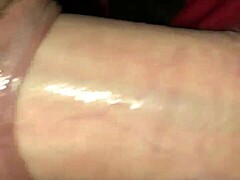 my petite ex girlfriend creaming on my cock