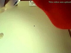 my latina freak licks ass and sucks big cock