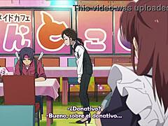 Akibamaisensousa-01 features intriguing anime hentai scenes from usa