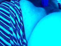 acompañame en anal sex con latina en lingerie big ass