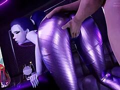 Overwatch Hentai Compilation Fresh for June 24