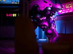 Overwatch Hentai Compilation Fresh for June 24