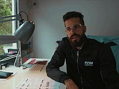 The Webcam Life Reality Show With Andrea Garcia And Cristian Cipriani