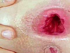 Yoga Girl Michelle Anderson Takes 6 Cocks in DAP Frenzy