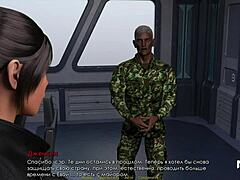 retrieving the past pool side blowjob 2