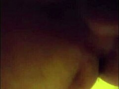 Amateur asks for cum inside.