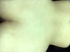 Comendo A Bucetinha Bem Gostoso Esse Safado