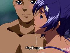 Sensei your big cock doesnt fit in my tight pussy - hentaii uncensored