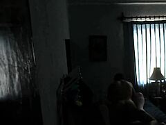 My Cousin Fucks Me With Parents At Home!