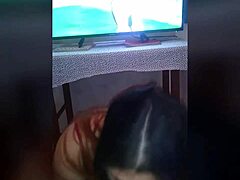 follando a mi hermanastra durante alemania vs japon, qué rico!