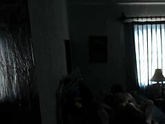 My Cousin Fucks Me With Parents At Home!