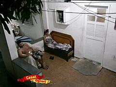 latina teen shows off her skinny frame in reality